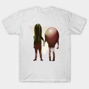 Couple T-Shirt